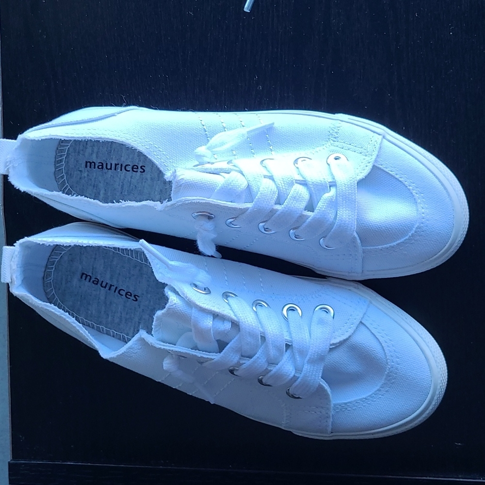 Maurices Shoes